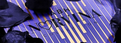 Больше фиолетового и... кораллового: новая коллекция Anastasia Beverly Hills Norvina