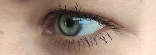 Драма или натуральный эффект? С этой тушью можно все! Avon Euphoric Volume & Length Mascara «Объём и длина» чёрная
