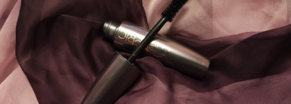 Драма или натуральный эффект? С этой тушью можно все! Avon Euphoric Volume & Length Mascara «Объём и длина» чёрная