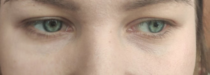 Драма или натуральный эффект? С этой тушью можно все! Avon Euphoric Volume & Length Mascara «Объём и длина» чёрная