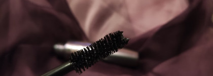 Драма или натуральный эффект? С этой тушью можно все! Avon Euphoric Volume & Length Mascara «Объём и длина» чёрная