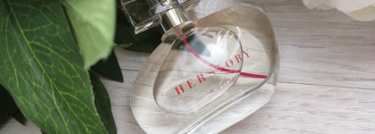 Ирисы, в которые я влюблена: Avon Herstory