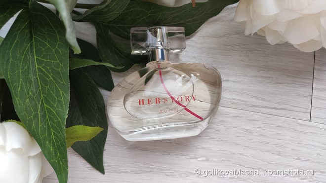 Ирисы, в которые я влюблена: Avon Herstory