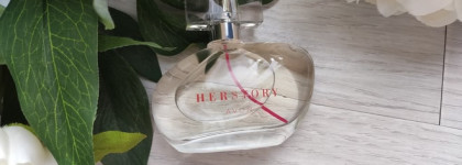 Ирисы, в которые я влюблена: Avon Herstory