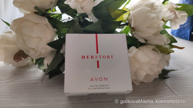 Ирисы, в которые я влюблена: Avon Herstory