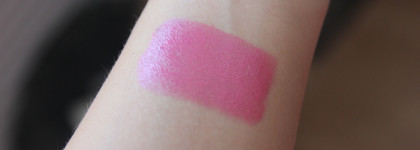 Розовые грезы. Помады Avon, Frozen rose и Provocative pink