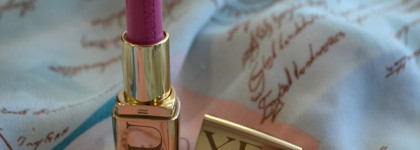 Розовые грезы. Помады Avon, Frozen rose и Provocative pink