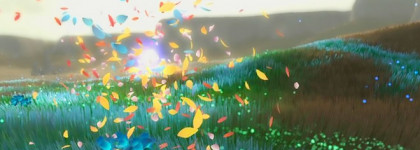 Ароматы супруги: Kenzo Eau De Fleur the TEA