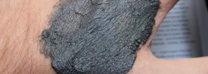 Магнитная маска Payot UNI Skin Masque Magnétique Magnet Perfector Care