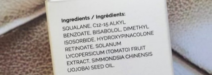 Сыворотка с ретиноидом The Ordinary Granactive Retinoid 2% in Squalane