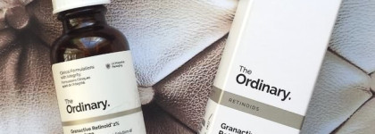 Сыворотка с ретиноидом The Ordinary Granactive Retinoid 2% in Squalane