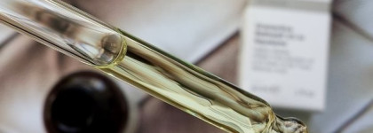 Сыворотка с ретиноидом The Ordinary Granactive Retinoid 2% in Squalane