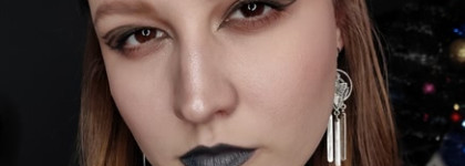 Помады самых интересных оттенков в моей коллекции