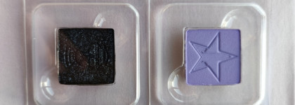 Долгожданные однушки Jeffree Star Artistry Singles в оттенках Gum Drop и Angel of Death