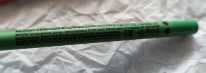 Новый запуск неонов Lamel: палетки теней Ultraviolet, цветные гелевые карандаши Oh my Colour