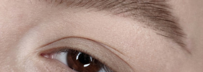 Макияж в синих тонах с палеткой Colourpop Blue Moon