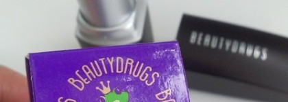 Красивые губы вместе с Beautydrugs