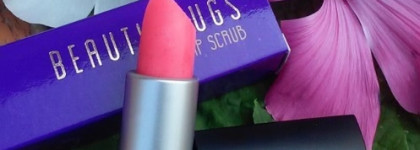 Красивые губы вместе с Beautydrugs