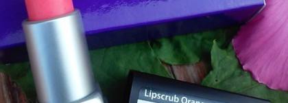 Красивые губы вместе с Beautydrugs