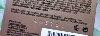 Уход Anti-Age. Крем для лица Lierac premium, крем бархатистый облегченная текстура