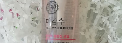 Россия VS Корея. Битва двух гидрофильных масел. Кто победит?