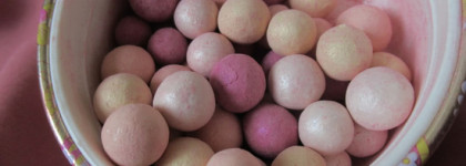 Летние новинки Guerlain Meteorites Bubble Blush and Rouge G Summer 2019