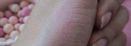 Летние новинки Guerlain Meteorites Bubble Blush and Rouge G Summer 2019