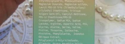 Косметика FACT: два средства и такие разные