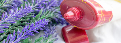 Обзор 4 корейских санскринов для лица 2017-2018