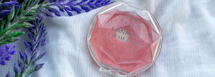 Битва румян - кореец против японца, кто кого? Обзор на кремовые румяна Canmake и A'pieu