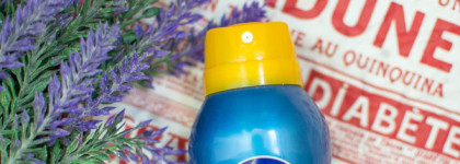 Обзор 5 санскринов для тела 2017-2018