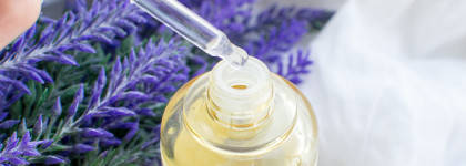 На арену выходят: ласточкино гнездо, грибы и витамин С. Три корейские ампульные сыворотки для лица