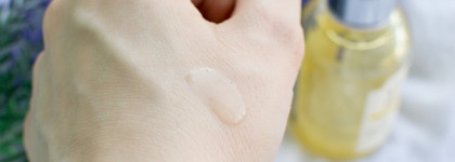 На арену выходят: ласточкино гнездо, грибы и витамин С. Три корейские ампульные сыворотки для лица