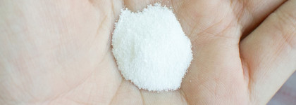 Прекрасная кислотная энзимная пудра Meishoku Aha&bha Fruits Enzyme Powder Wash, моя любимица надолго