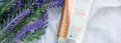 Радость или гадость - Neogen day-light protection sun screen spf-50/pa+++