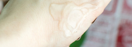 Мой уход за телом летом - многофункциональные гели с алоэ, кактусом и даже с помидором