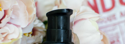 3 продукта от Purito - сыворотки с гиалуронкой и витамином С и витаминный крем для лица