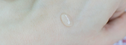 3 продукта от Purito - сыворотки с гиалуронкой и витамином С и витаминный крем для лица