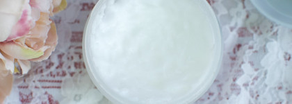 Корейские кремы для глаз - Mizon Collagen Power Firming Eye Cream и Elizavecca Gold CF-Nest B-jo Eye Want Cream