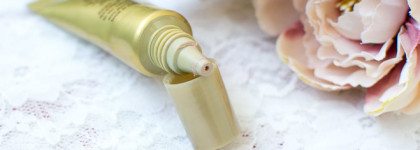 Разбор bb-кремовой полочки в комоде-2: 3 братца от бренда Skin79 - зелёный, оранжевый и золотой