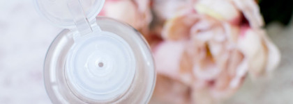 Мой секрет красивой и ухоженной кожи - в достаточном её увлажнении тонерами от Secret Key