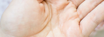 Мой секрет красивой и ухоженной кожи - в достаточном её увлажнении тонерами от Secret Key