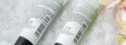 Несколько средств для преображения макияжа - румяшки, консилер и базы под макияж от Essence