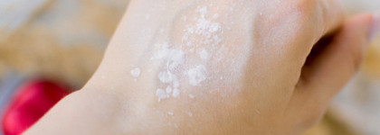 SPF в спрее - действенно или нет? Инновационный корейский продукт Stelbi magic sun 2 in 1 lotion+spray SPF 50