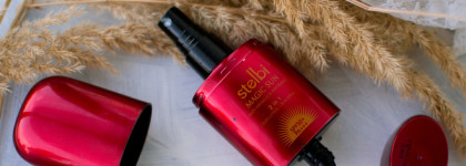 SPF в спрее - действенно или нет? Инновационный корейский продукт Stelbi magic sun 2 in 1 lotion+spray SPF 50