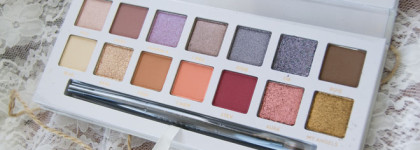 Настоящий фаворит 2020 года - палетка теней Anastasia Beverly Hills Carli Bybel Eyeshadow Palette