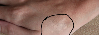 Легкое тональное средство Guerlain Lingerie de peau cushion, оттенок 01N