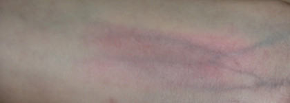 Нежный оттенок для естественного макияжа. Бальзам Addict Glow Matt от Dior в оттенке 101 " Матовый розовый"