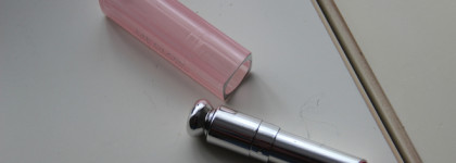 Нежный оттенок для естественного макияжа. Бальзам Addict Glow Matt от Dior в оттенке 101 " Матовый розовый"