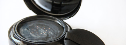 Легкое тональное средство Guerlain Lingerie de peau cushion, оттенок 01N